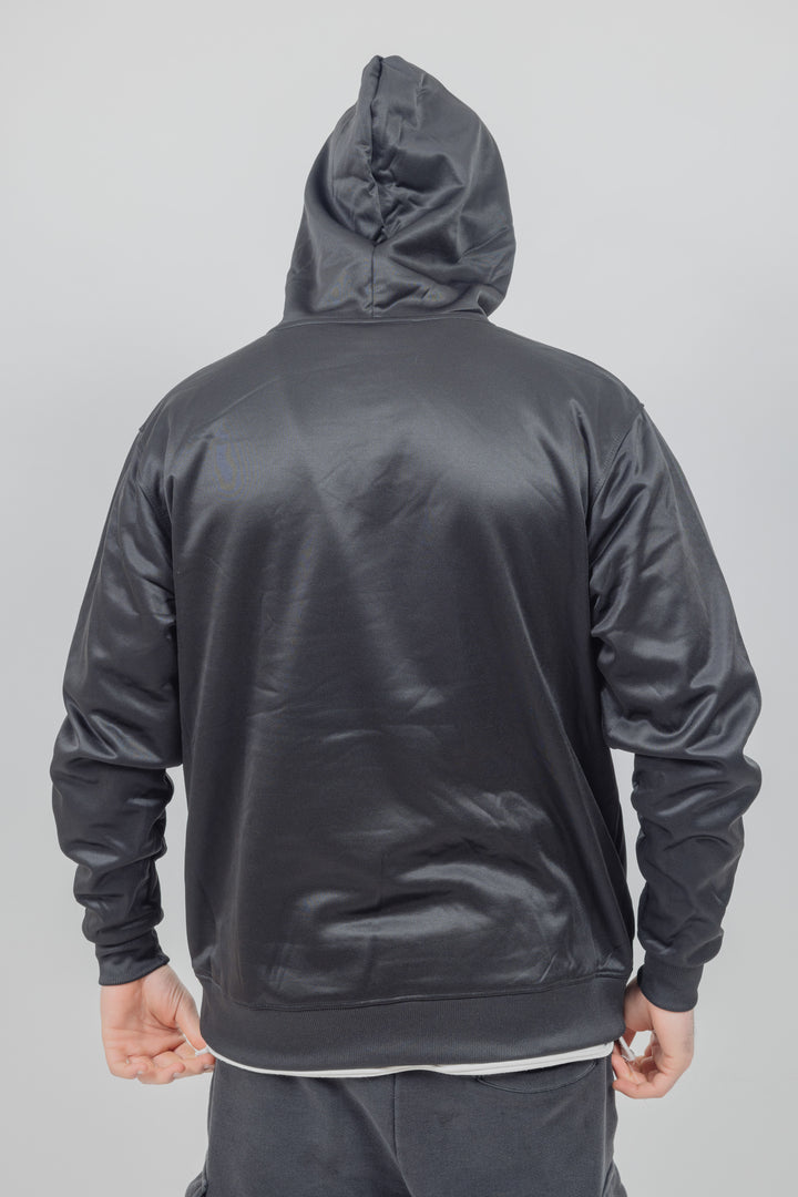 קפוצ'ון שחור ממפיס גריזליס City edition