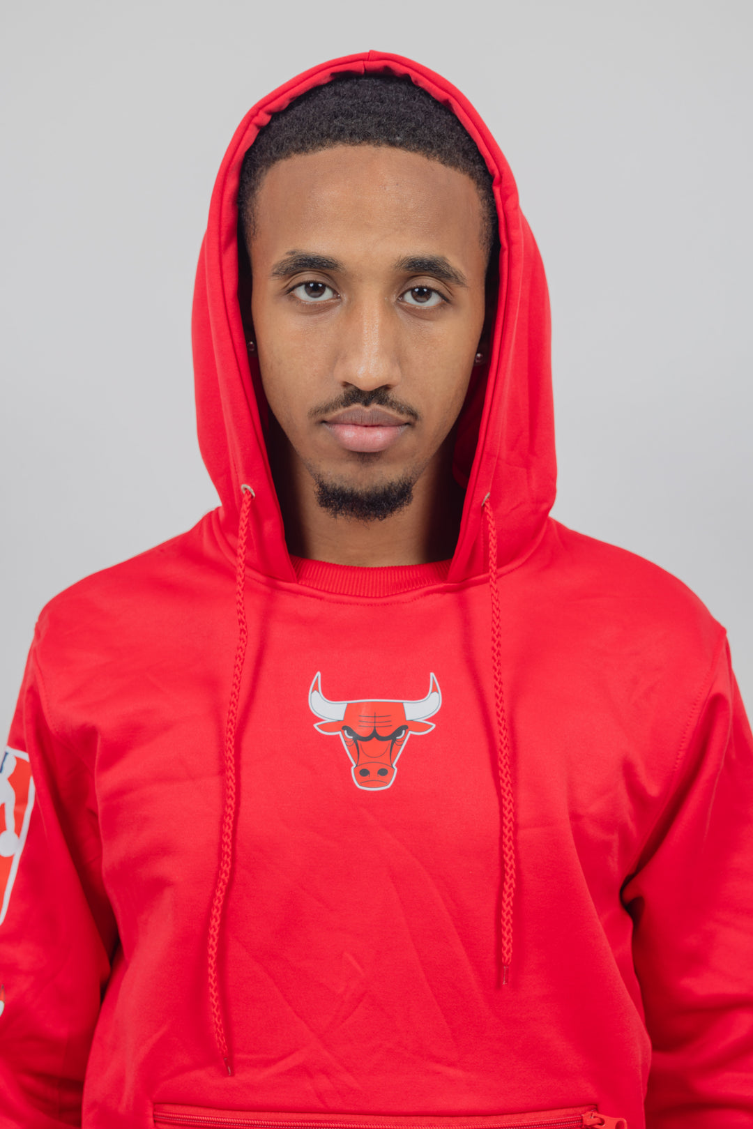 קפוצ'ון אדום שיקגו בולס