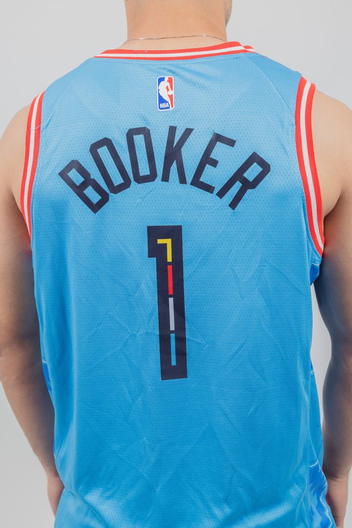 גופיית משחק טורקיז דווין בוקר