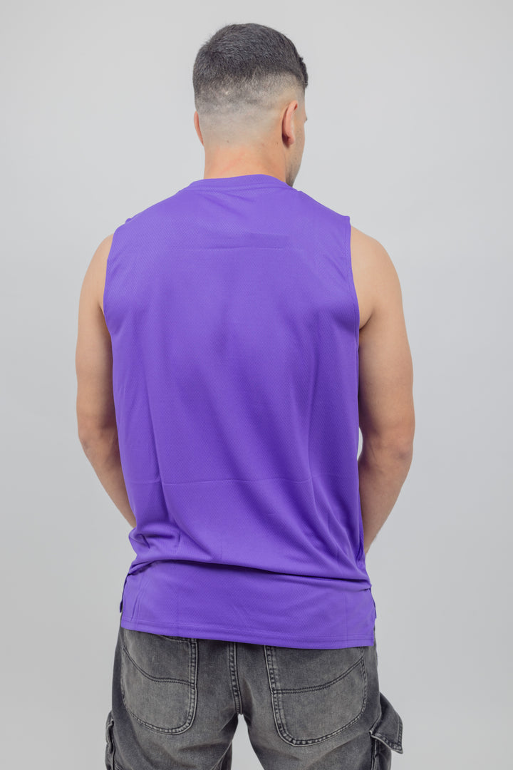 גופיית אימון סגולה פיניקס סאנס