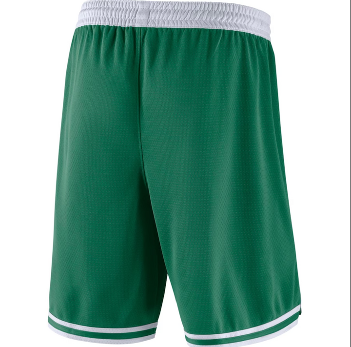 מכנסיי משחק בוסטון סלטיקס ירוק