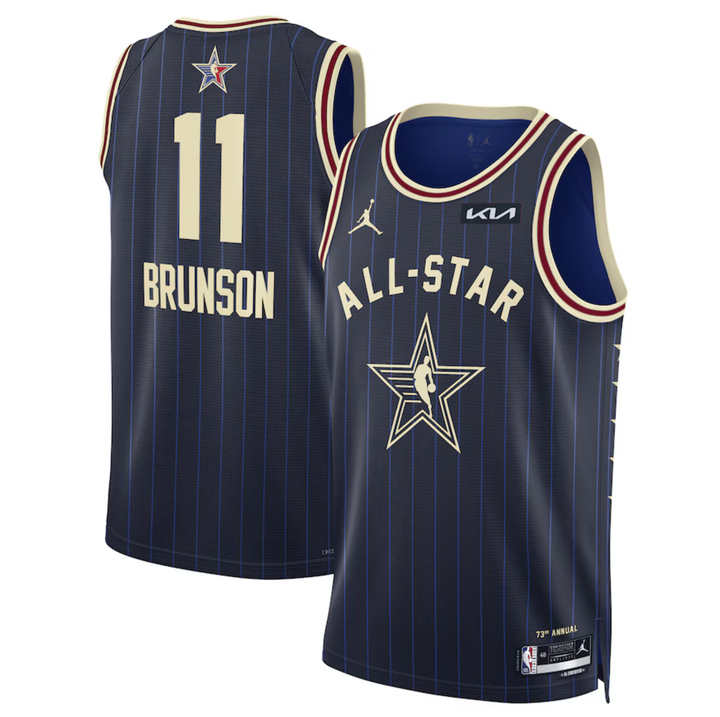 גופיית ALL STAR  ג'יילן ברונסון