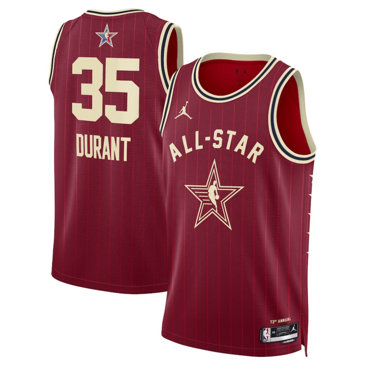 גופיית ALL STAR קווין דוראנט