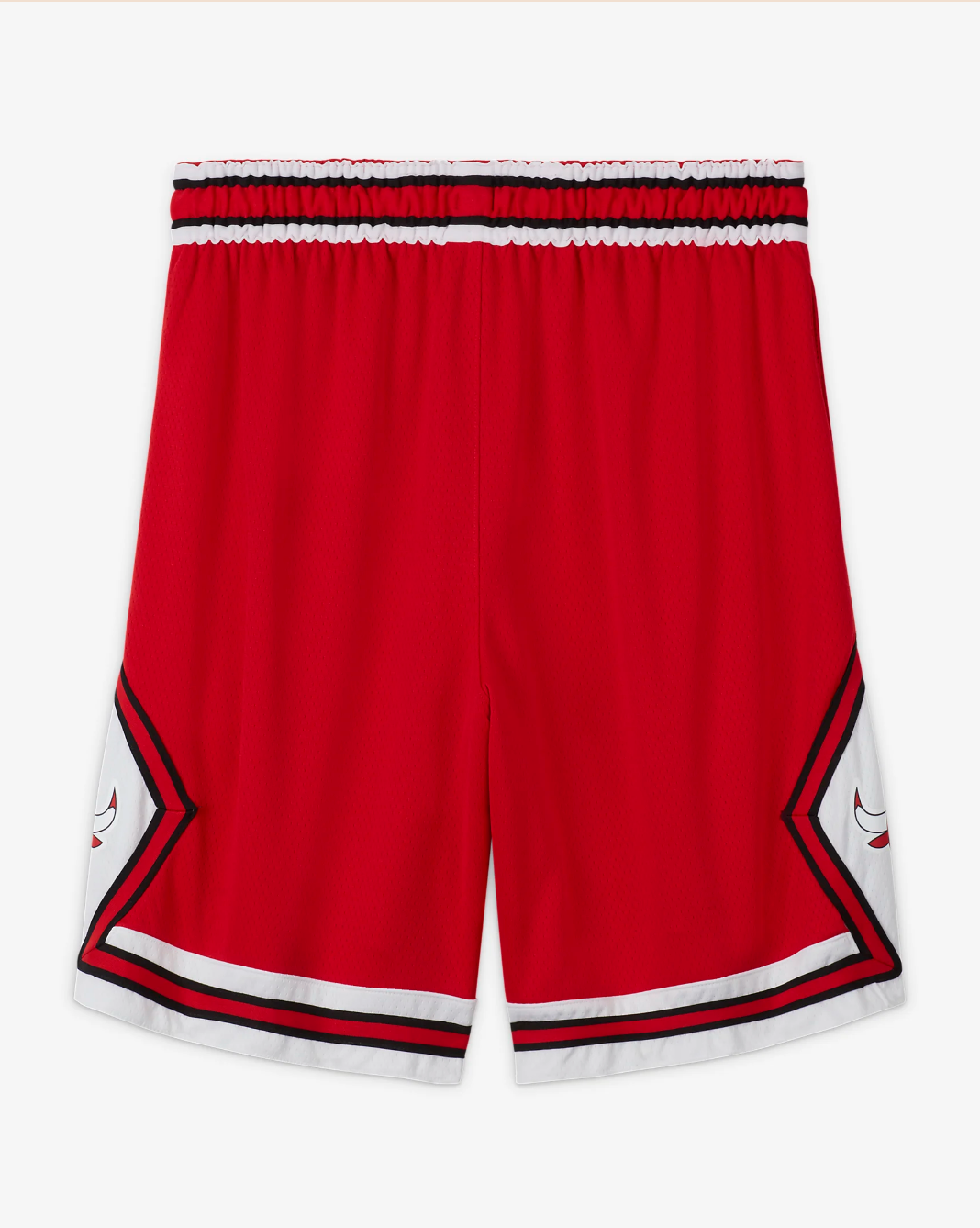 מכנסיי משחק אדומים שיקגו בולס