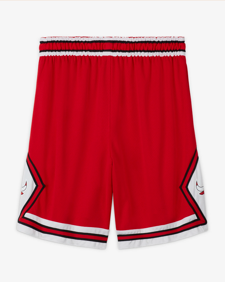 מכנסיי משחק אדומים שיקגו בולס