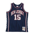 גופיית NBA וינס קרטר ניו ג'רזי נטס – רטרו 2006/07 | HOOPERS
