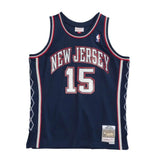 גופיית NBA וינס קרטר ניו ג'רזי נטס – רטרו 2006/07