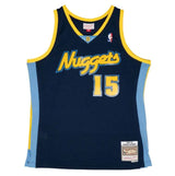 גופיית NBA כרמלו אנתוני דנבר נאגטס – כחול רטרו 2006/07