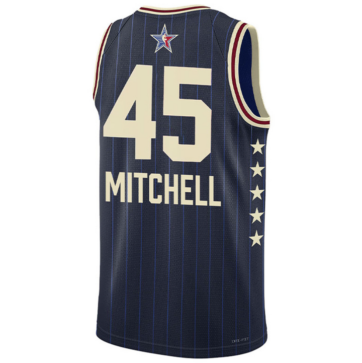 גופיית ALL STAR דונובן מיצ'ל