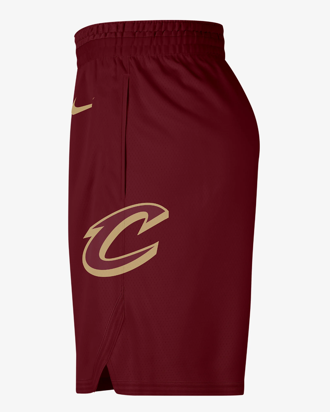 מכנסיי משחק בורדו קליבלנד קאברליס