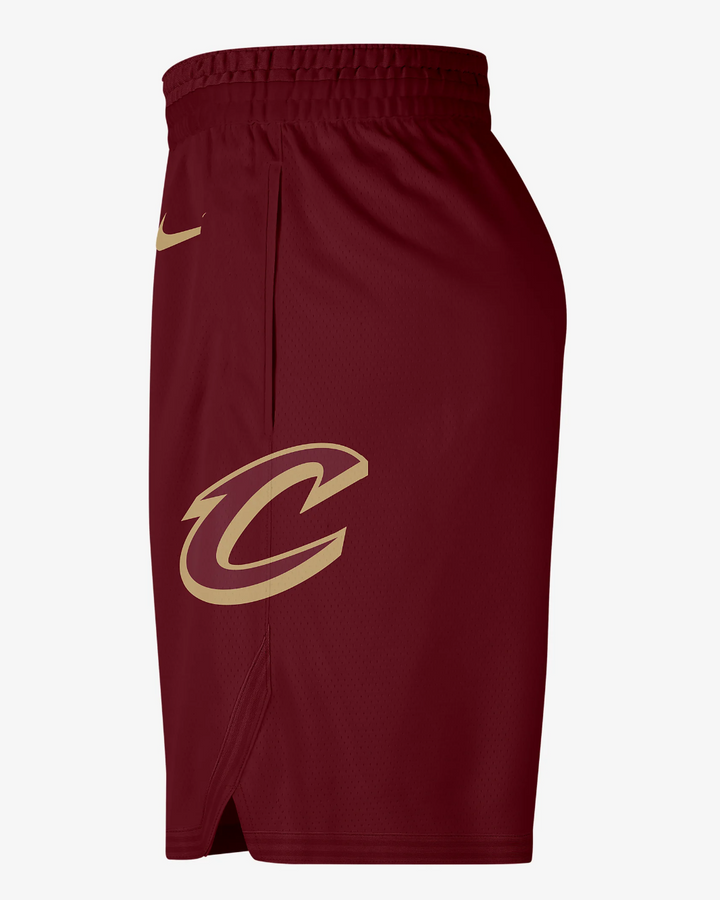 מכנסיי משחק בורדו קליבלנד קאברליס