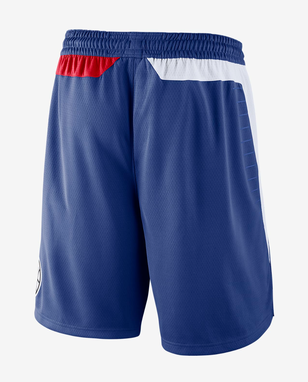 מכנסיי משחק כחולים לוס אנג'לס קליפרס