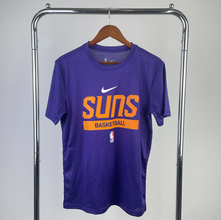 חולצת אימונים סגולה פיניקס סאנס