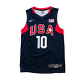 גופיית NBA קובי בראיינט USA – כחול רטרו | HOOPERS