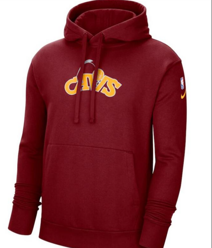 קפוצ'ון בורדו קליבלנד