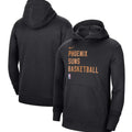 קפוצ'ון NBA פיניקס סאנס – שחור | HOOPERS