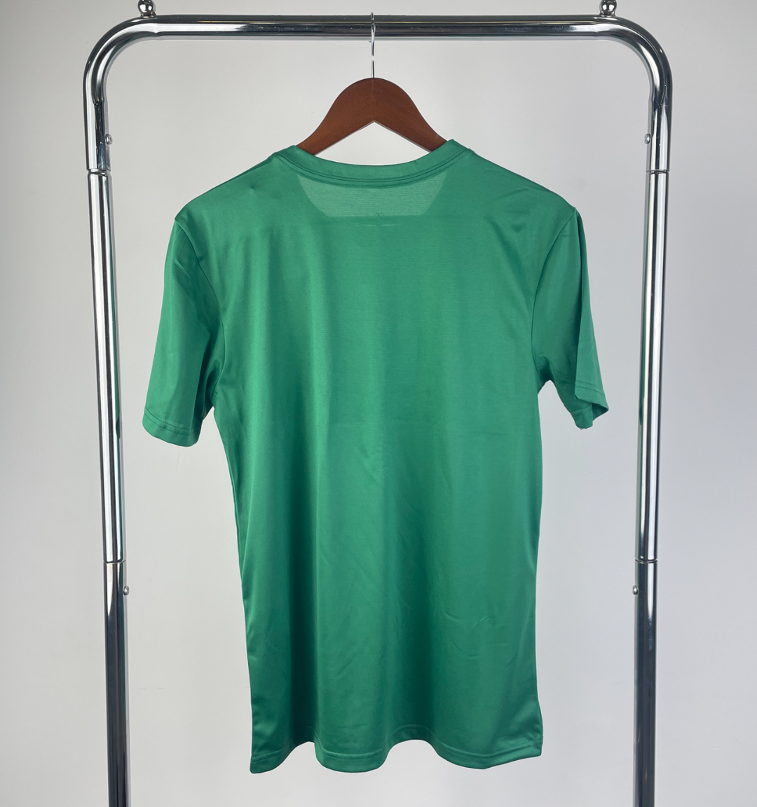 חולצת אימונים ירוקה בוסטון סלטיקס