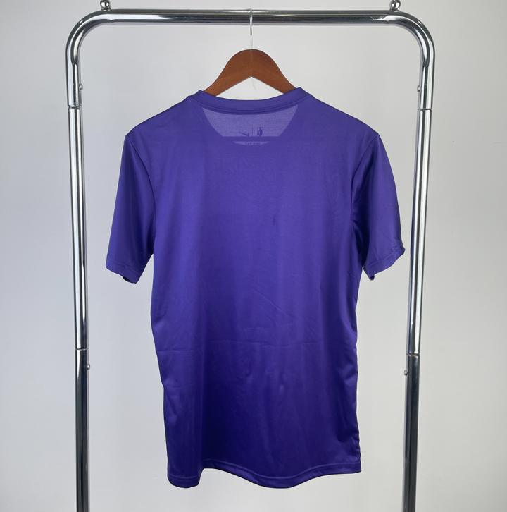 חולצת אימונים סגולה פיניקס סאנס