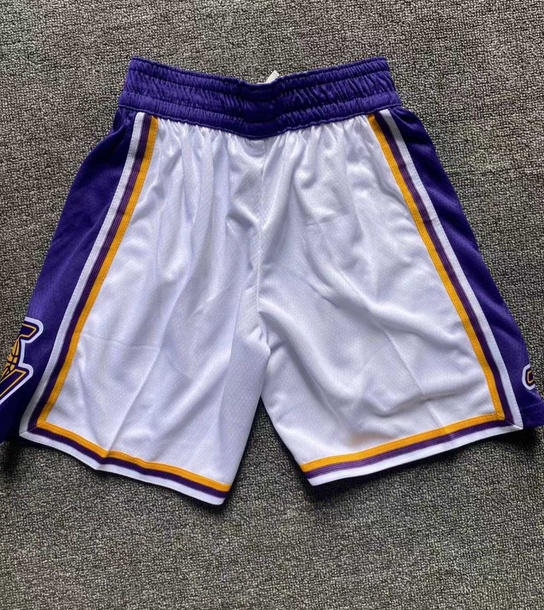 מכנסיי משחק לבנים לייקרס- ילדים