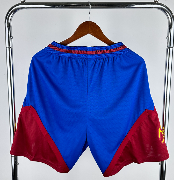 מכנסיי משחק כחולים דנבר נאגטס