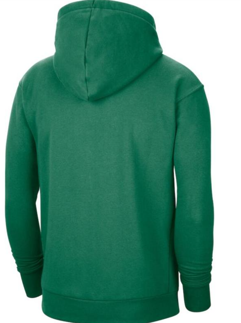 קפוצ'ון ירוק בוסטון סלטיק City edition