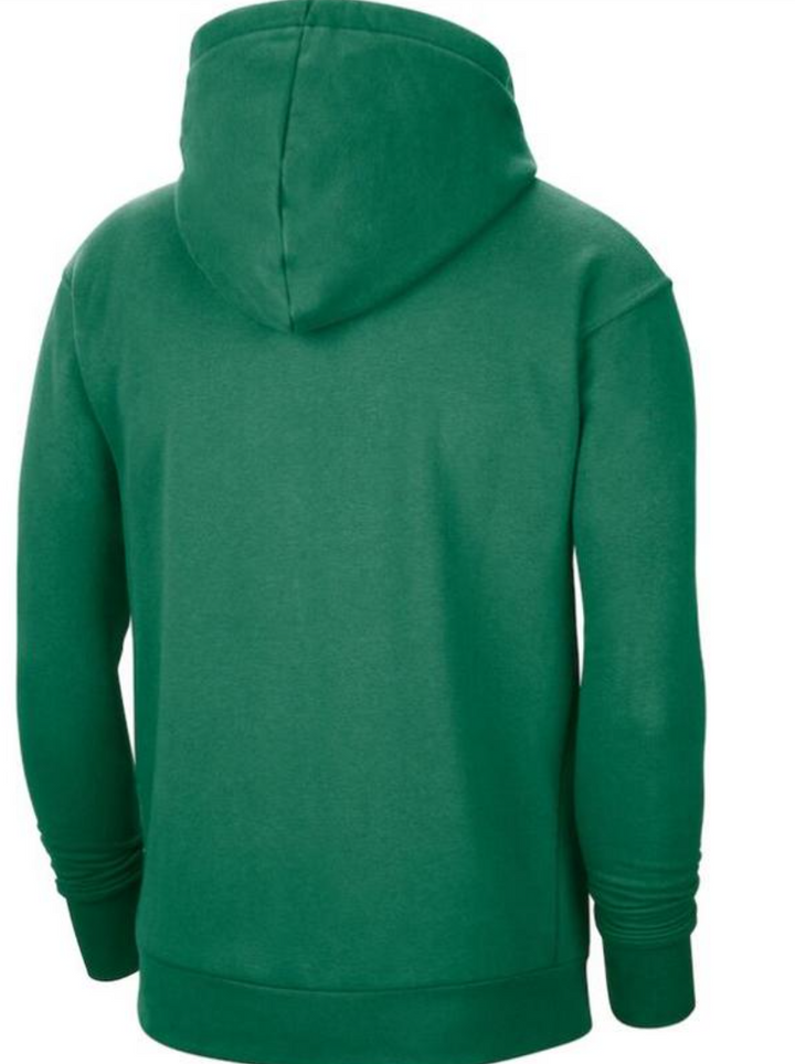 קפוצ'ון ירוק בוסטון סלטיק City edition