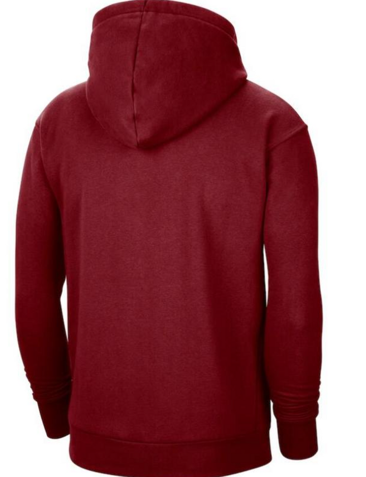 קפוצ'ון בורדו קליבלנד