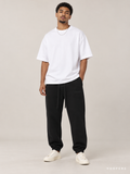 מכנס טרנינג Fear of God Essentials – Script Jogger שחור | HOOPERS