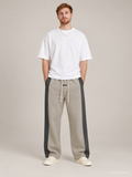 מכנס טרנינג Fear of God Essentials – Side Panel טאופ | HOOPERS