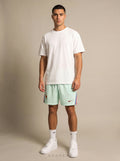 מכנסי כדורגל צרפת מונדיאל – Mint FFF | HOOPERS