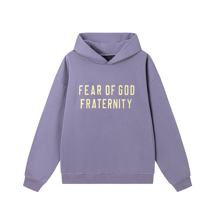 קפוצון סגול FOG