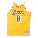 גופיית NBA קובי בראיינט לוס אנג'לס לייקרס – רטרו 1996/97