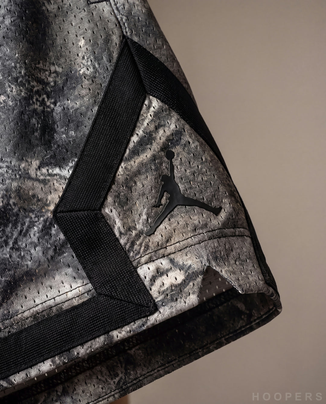 מכנסי Jordan Camo Stone מאקרו