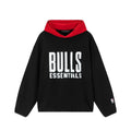קפוצ’ון NBA שיקגו בולס – BULLS Essentials Edition | HOOPERS
