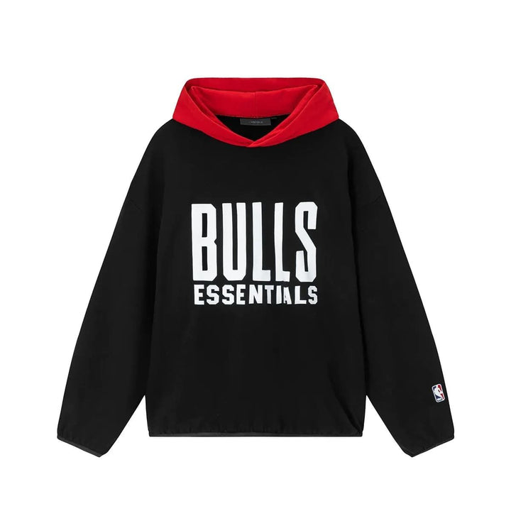 קפוצ’ון NBA שיקגו בולס – BULLS Essentials Edition | HOOPERS