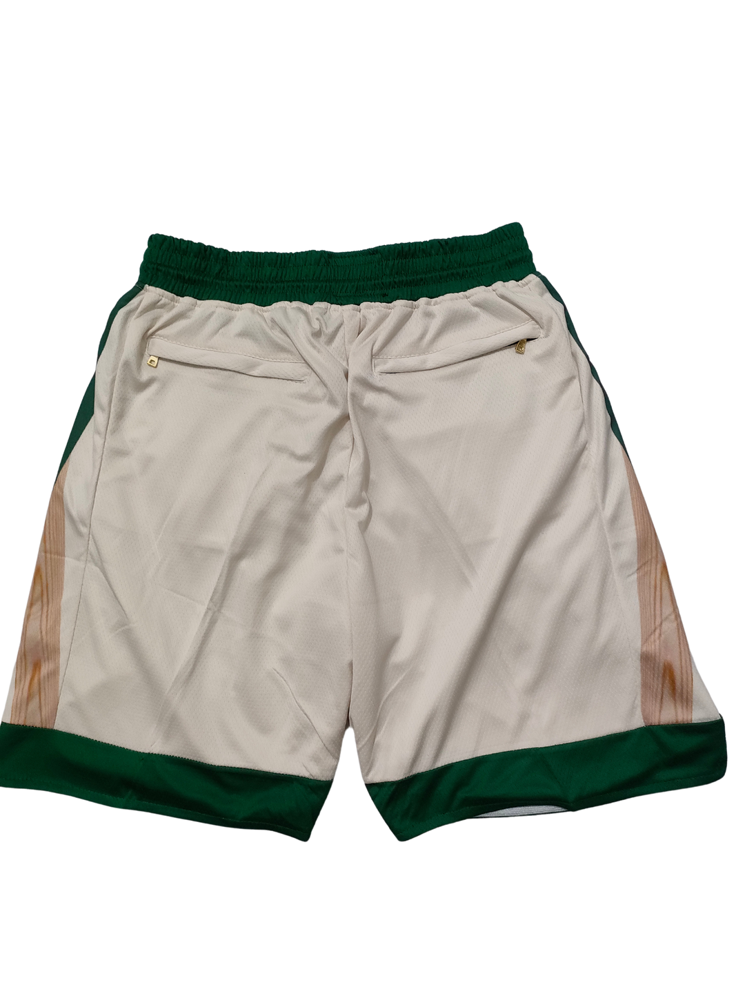 מכנסיי JUST DON בוסטון סלטיקס