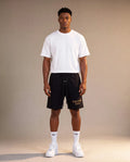 מכנסי Fear Of God – Shadow State (שחור) — משלוח מהיר | HOOPERS