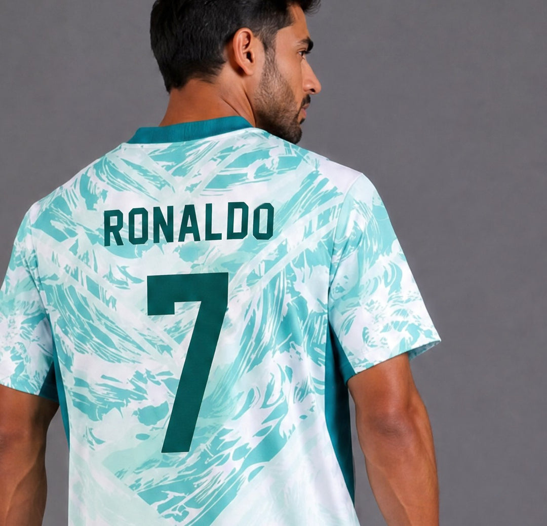דיטייל גב — RONALDO 7