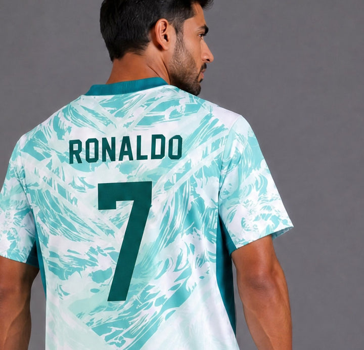 דיטייל גב — RONALDO 7
