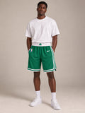 מכנסי NBA בוסטון סלטיקס – ירוק | HOOPERS