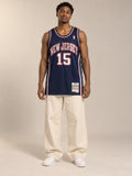 גופיית NBA וינס קרטר ניו ג'רזי נטס – רטרו 2006/07 | HOOPERS