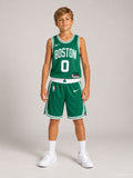 גופיית NBA לילדים בוסטון סלטיקס – ירוק | HOOPERS
