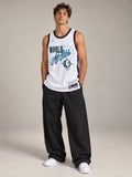 גופיית NBA שיי גילג׳ס-אלכסנדר אולסטאר – White World All-Stars 2026 | HOOPERS