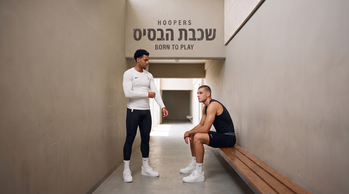 COMPRESSION - באנר דסקטופ
