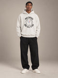 קפוצ'ון Fear of God Essentials – Inglewood NBA All-Star אפור בהיר | HOOPERS
