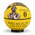 כדורסל טייריס הליברטון – MSG 05.21.25 צהוב | HOOPERS