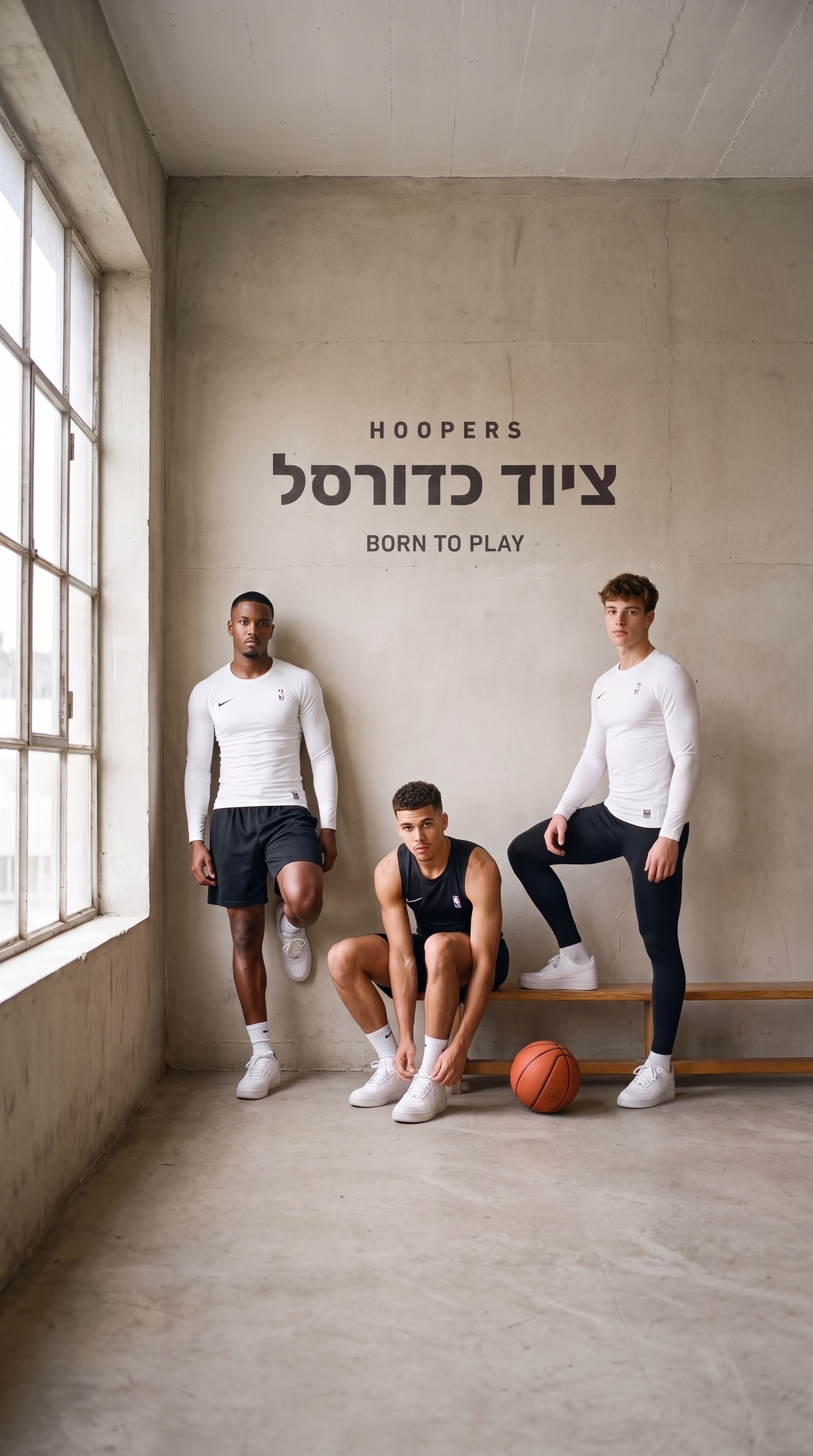 PRO GEAR - באנר לאורך