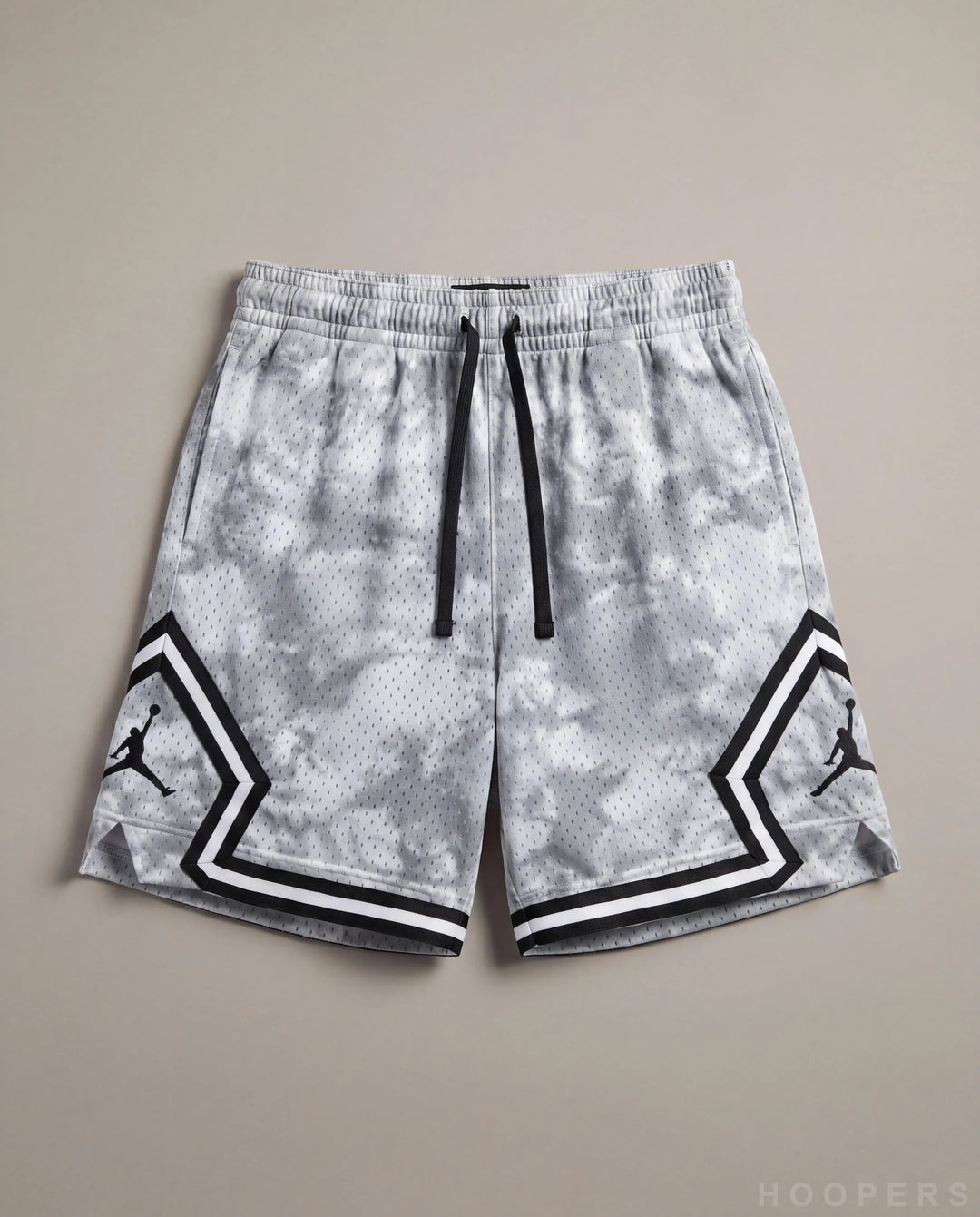 מכנסי Jordan Ice Smoke flat lay