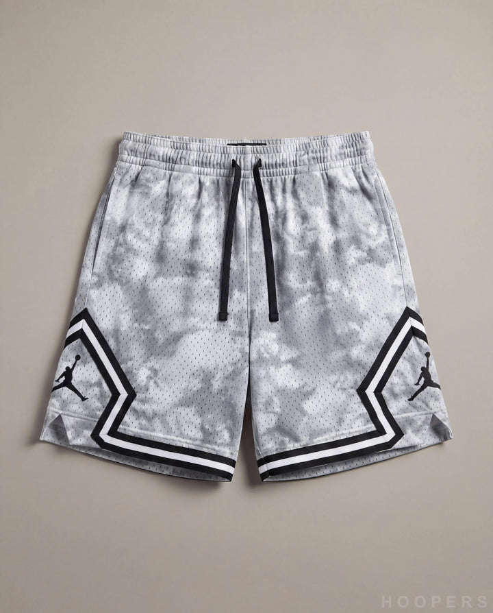 מכנסי Jordan Ice Smoke flat lay