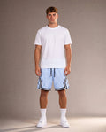 מכנסי Jordan Ice Thunder (תכלת קרח) — משלוח מהיר | HOOPERS
